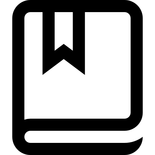 book icon