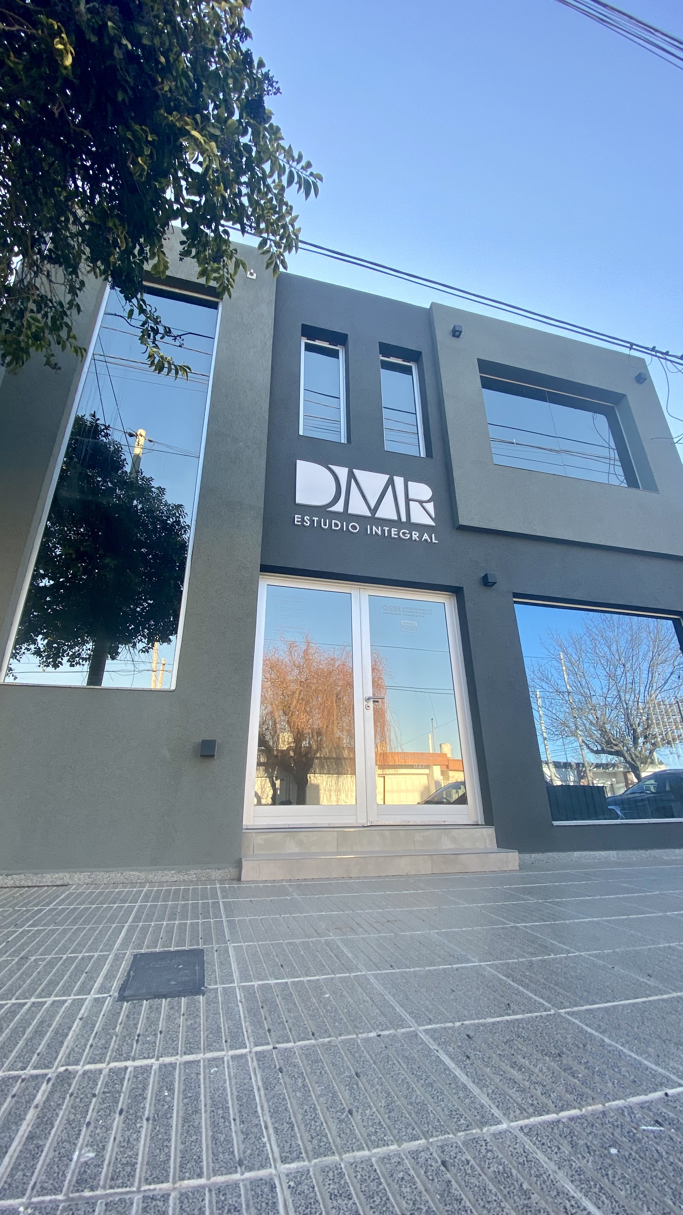 office image